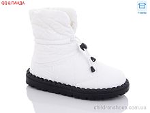 Дутики J857-2 QQ shoes / p. 36-41 / 8пар