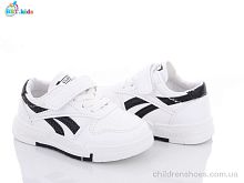 Кроссовки H6163-2 BBT / p. 21-26 / 8пар