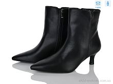 Ботинки 6A33-3 L&M-Lemon / p. 36-40 / 6пар