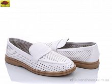 Туфли E250-3 Mei De Li / p. 36-41 / 8пар