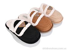 Тапки MD10338 mix M&L  Alex13 / p. 36-41 / 12пар