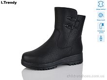Ботинки DH3320-1 Trendy / p. 36-41 / 6пар