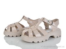 Босоножки XF01-2857-5C Xifa kids / p. 32-37 / 8пар