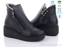 Ботинки 111-9 KitShoes / p. 36-41 / 6пар