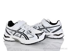 Кроссовки CJ603-3G KIMBOO / p. 33-38 / 8пар