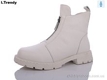 Ботинки E2812-9 Trendy / p. 36-41 / 8пар