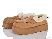 Угги M10-31 Xifa / p. 37-42 / 10пар
