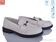 Туфли DBB16-8 PLPS / p. 36-40 / 6пар