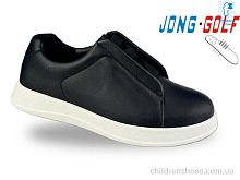 Туфли C11963-0 Jong Golf / p. 32-37 / 8пар