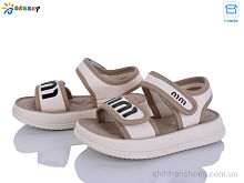 Босоножки BLK009-3B Bessky-Kellaifeng / p. 26-31 / 8пар