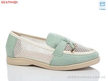 Туфли QQ58-4 QQ&Панда / p. 36-41 / 8пар