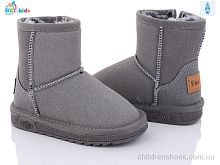Угги T7022-2 BBT / p. 26-31 / 8пар