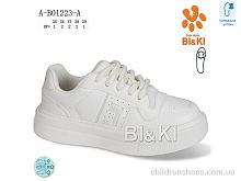 Кроссовки A-B01223-A TOM.M / p. 35-39 / 8пар