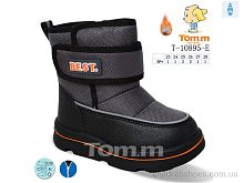 Ботинки T-10895-E TOM.M / p. 23-28 / 8пар