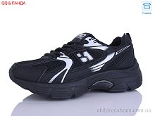 Кроссовки J2112-1 QQ&Панда / p. 36-41 / 8пар