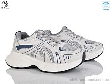 Кроссовки J2100-2 Red Sun / p. 36-41 / 8пар