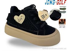 Ботинки B31159-0 Jong Golf / p. 28-33 / 8пар