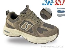 Кроссовки D12009-3 Jong Golf / p. 36-41 / 8пар