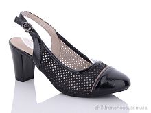 Туфли CO1 Hongquan / p. 36-41 / 8пар
