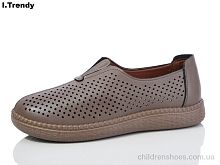 Туфли BK530-20 Trendy / p. 36-41 / 8пар