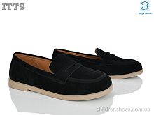Туфли F810-2 ITTS / p. 36-41 / 6пар