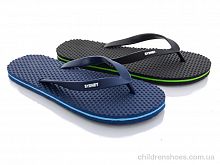 Шлепки HD35M mix Sydney / p. 40-45 / 24пар