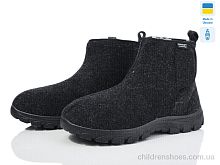 Гипанис MA1103DG сірий 2025 Бурки MA1103DG сірий 2025 DeMur / p. 41-45 / 8пар