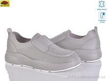 Туфли X321-9 Mei De Li / p. 36-41 / 8пар