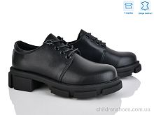 Туфли 0T06 Захар-Gold / p. 36-41 / 6пар