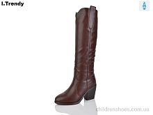 Сапоги BT1317-2 Trendy / p. 36-41 / 6пар