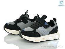 Кроссовки A11636-2 LED Xifa kids / p. 22-27 / 8пар