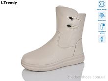 Ботинки DH3352-9 Trendy / p. 36-41 / 6пар