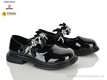 Туфли A858-28 black Clibee-Doremi / p. 29-37 / 9пар