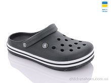 Кроксы 520 хакі old Крок / p. 41-45 / 6пар