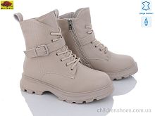 Ботинки M1089-2 Mei De Li / p. 36-40 / 6пар