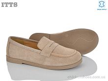Туфли F810-5 ITTS / p. 36-41 / 6пар