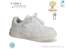 Кроссовки T-11016-A TOM.M / p. 27-32 / 8пар