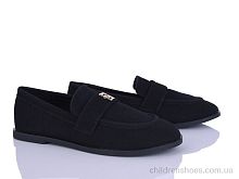 Туфли E611-1 Loretta / p. 36-41 / 8пар