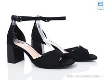 Босоножки F109-2 Love-L&M-ZDW / p. 36-40 / 8пар