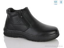 Ботинки XM1016-5C Nasite / p. 40-45 / 8пар