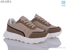 Кроссовки 2399-3 Ailaifa / p. 36-41 / 6пар