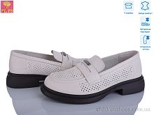 Туфли DAA19-8 PLPS / p. 36-40 / 6пар