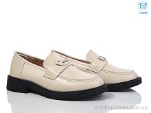 Туфли Y150-4 L&M-Lemon / p. 36-41 / 8пар