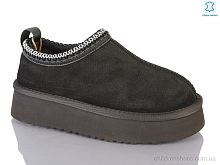 Угги M6213-7 d.grey DINO ALBAT / p. 36-40 / 8пар