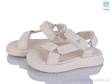 Босоножки ABX1182P beige Clibee-ShoSho / p. 26-31 / 24пар