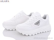 Кроссовки 2380-2 Ailaifa / p. 36-41 / 6пар