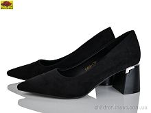 Туфли F1056-1 Mei De Li / p. 36-40 / 6пар