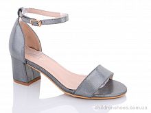 Туфли 950-12 Xifa / p. 36-41 / 6пар