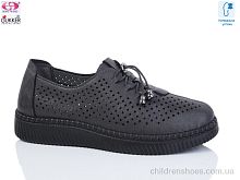 Туфли YK003-8 Gukkcr / p. 36-41 / 8пар