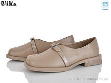 Туфли 806-2 VIKA-Limani-LULU / p. 36-40 / 8пар